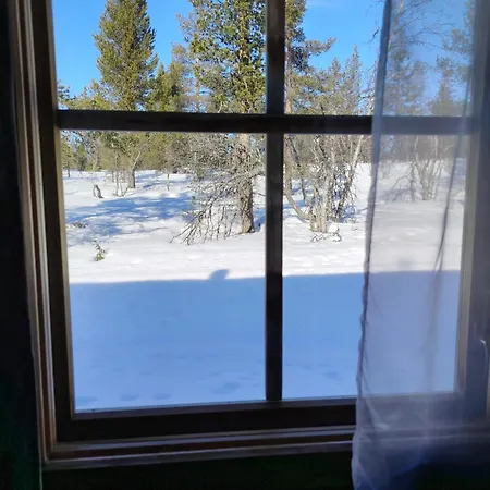 Apartman Metsaekoti *