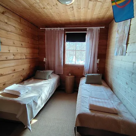Apartman Metsaekoti *