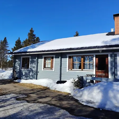 Apartman Metsaekoti