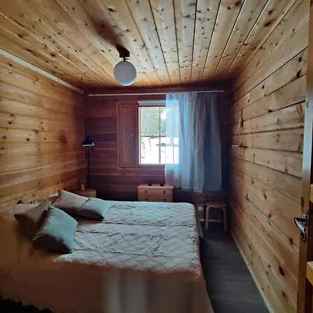 Apartamento Metsaekoti Saariselka
