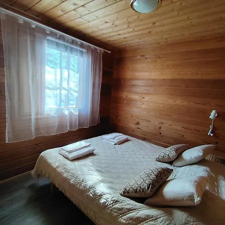 Apartman Metsaekoti