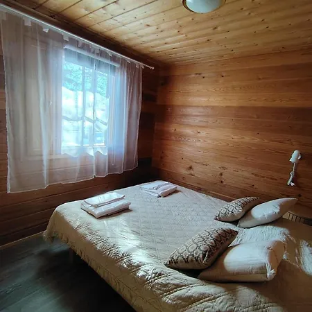 Apartman Metsaekoti *