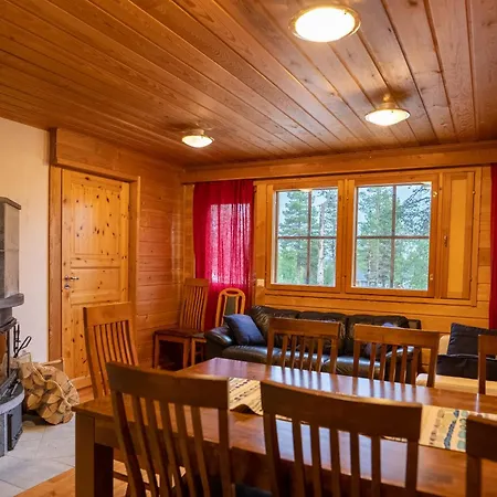 Apartamento Metsaekoti