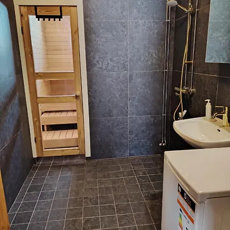 Apartman Metsaekoti *