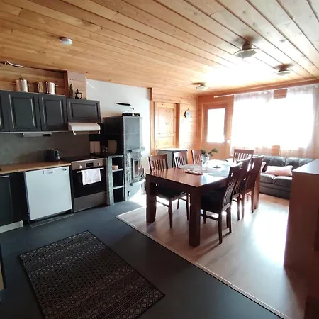 Apartamento Metsaekoti *